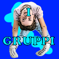 IGRUPPI